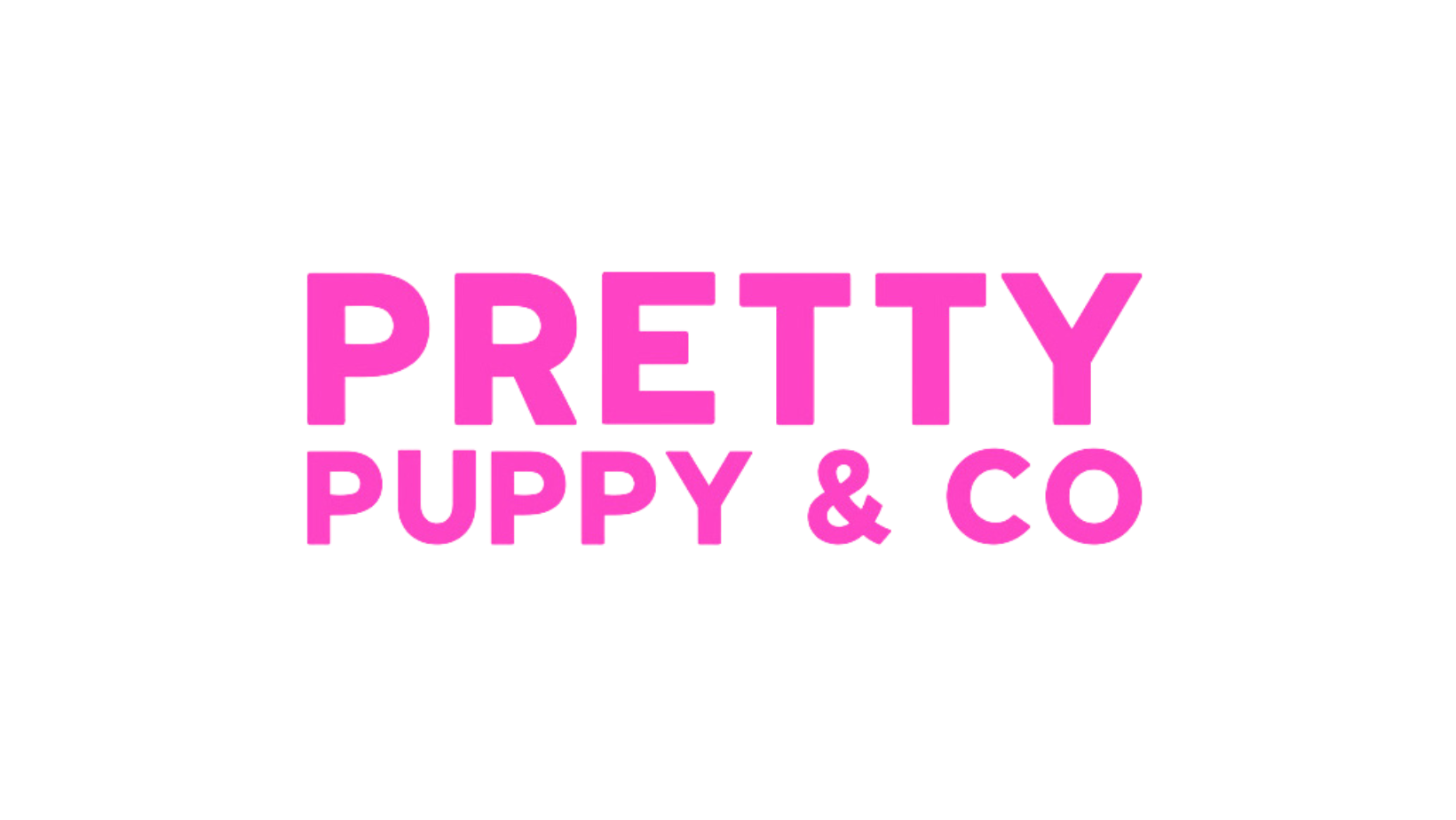 Pretty Puppy & Co